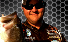 Mike Pharr Fishing - The Fishing Fireman!